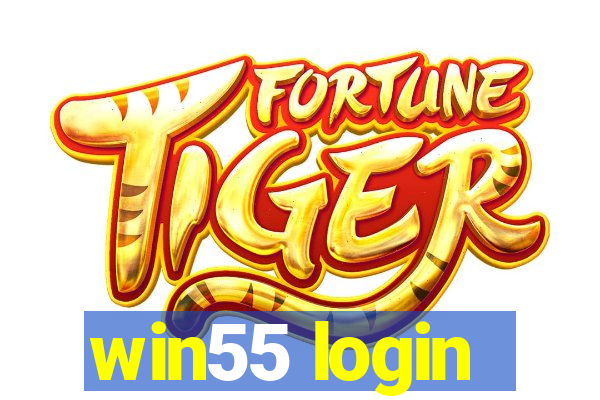 win55 login